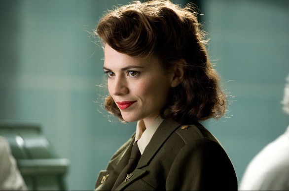 Film 2013-2014: Neve Campbell non crede a Scream 5 – Hayley Atwell non sarà in Captain America: The Winter Soldier – Emir Kusturica per La Foresta di Ghiaccio di Claudio Noce – Maggie Gyllenhaal in Frank