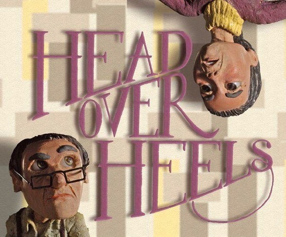 Head over Heels foto e locandina