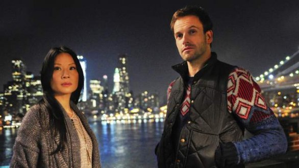 Elementary, la serie tv
