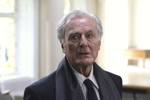 Henry: il cortometraggio canadese candidato agli Oscar 2013