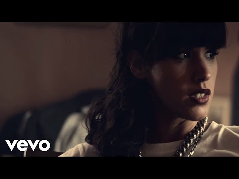 Baby K – Sparami
