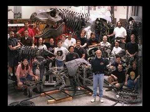 Stan Winston – Tribute To A Genius