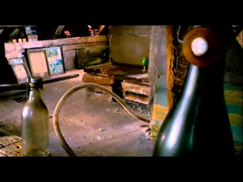Searching for Sugar Man – Official UK Trailer