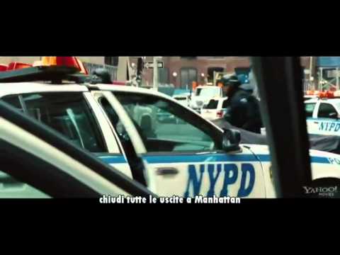 Safe – trailer ufficiale sub ITA
