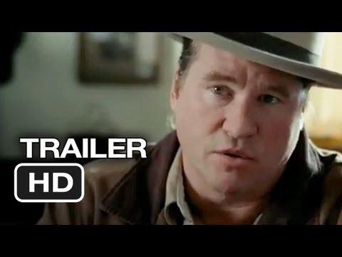 Riddle Official Trailer #1 (2013) – Val Kilmer Movie HD