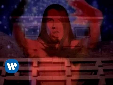 Red Hot Chili Peppers – Under The Bridge [Official Music Video]