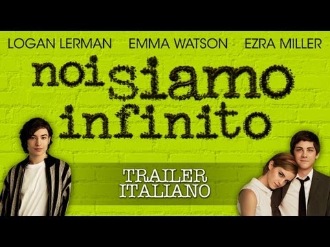 Noi Siamo Infinito – Trailer Italiano HD