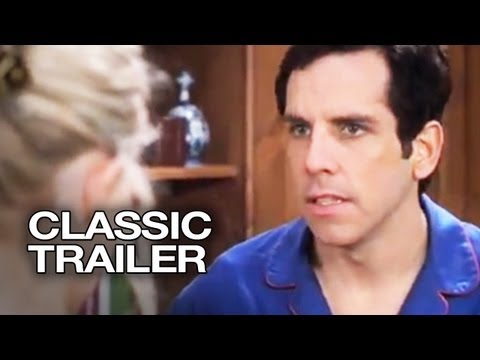 Meet the Parents Official Trailer #1 – Robert De Niro Movie (2000) HD
