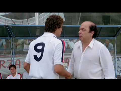 l’allenatore nel pallone scena finale