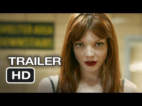 Girls Against Boys Official Trailer #1 (2013) – Nicole LaLiberte Movie HD