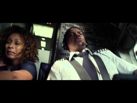 Flight di Robert Zemeckis – Clip in italiano “Discesa non controllata”