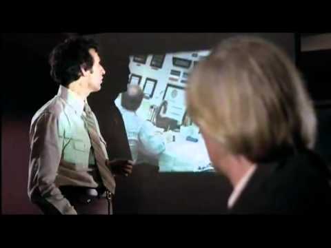 Contro il nucleare -Sindrome Cinese- un film di 32 anni fa.