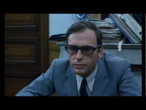 Î– (Costa Gavras) – Trailer