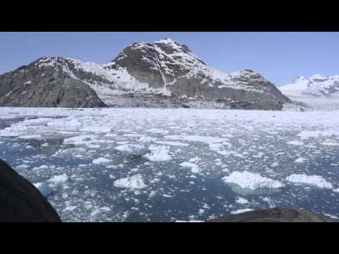 “Before My Time” by J. Ralph Feat. Scarlett Johansson and Joshua Bell – OSCAR NOMINEE – CHASING ICE