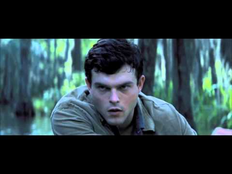 Beautiful Creatures – La sedicesima luna Trailer Italiano Ufficiale [HD]