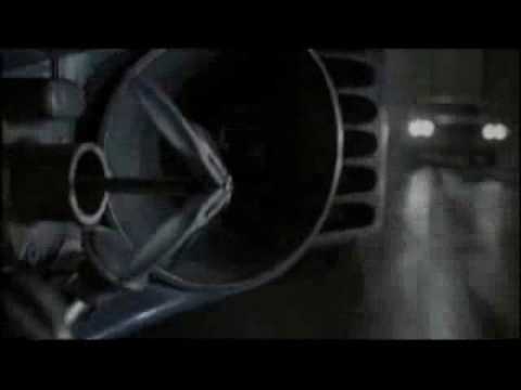 1989 batmobile tribute