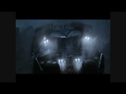 THE ULTIMATE BATMOBILE TRIBUTE