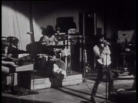 The Doors Live At The Bowl ’68 — trailer italiano