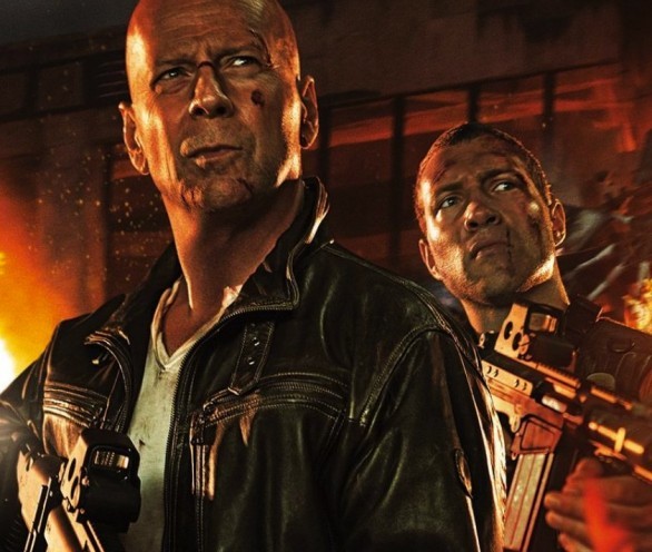 Die Hard – Un buongiorno per morire: nuovo spot tv contro la pirateria