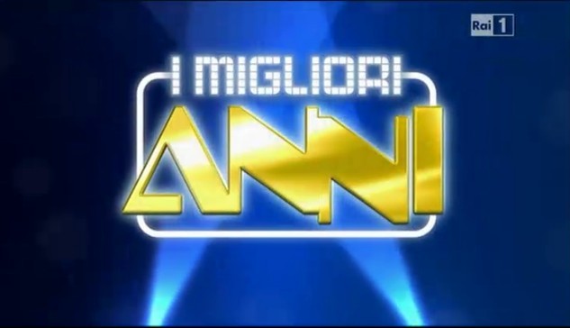 I migliori anni, puntata 19 gennaio 2013