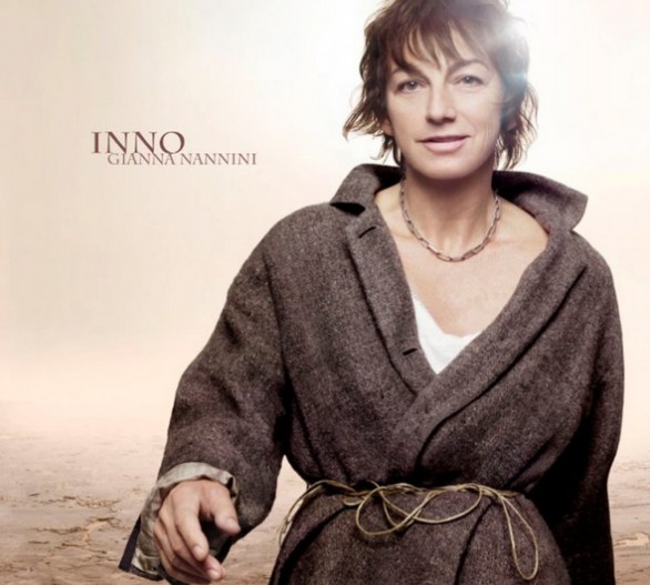 Gianna Nannini, Inno – La recensione