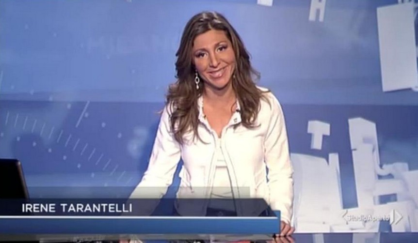 Studio Aperto: tutte le conduttrici (foto)