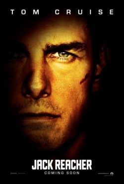 Jack Reacher: le recensioni dagli Usa e 23 curiosità su Tom Cruise