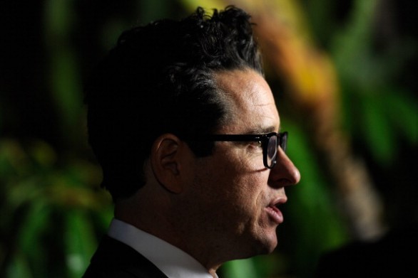 J.J. Abrams parla di Star Wars VII