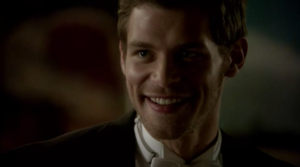 The Originals: The Cw lavora allo spin-off di The Vampire Diaries