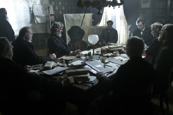 Lincoln: recensioni dagli Usa e dall’Italia