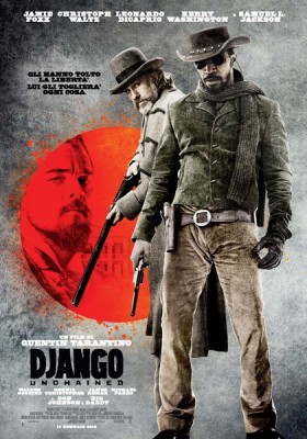 Django Unchained di Quentin Tarantino: Recensione in Anteprima