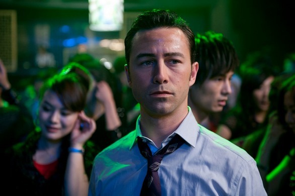 Looper – In fuga dal passato: la colonna sonora del film con Bruce Willis