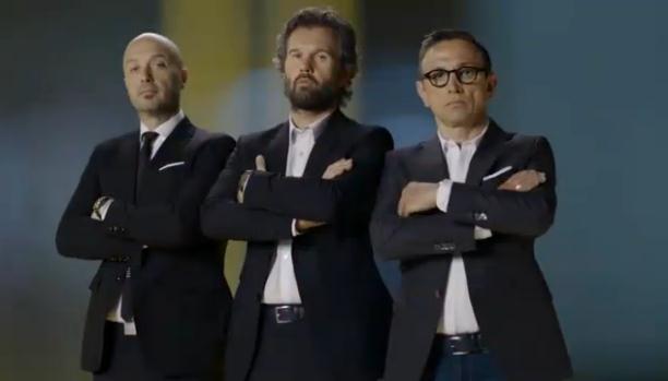 MasterChef 2, foto puntate 24 gennaio 2013