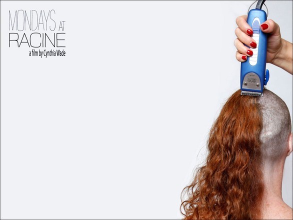 Mondays at Racine locandina e foto