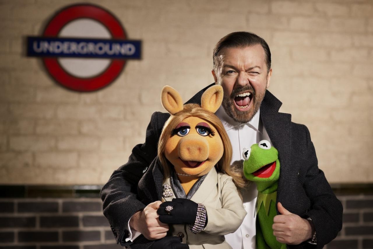 Film 2013-2014: Duncan Jones alla regia di World of Warcraft – prime foto per The Muppets… Again!