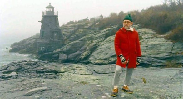 FIlm 2013/2014: Aaron Johnson star del nuovo Godzilla? – Bob Balaban per The Grand Budapest Hotel