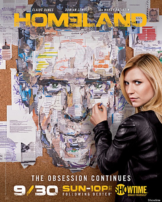 Homeland 2