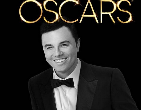 Oscar 2013 locandina ufficiale