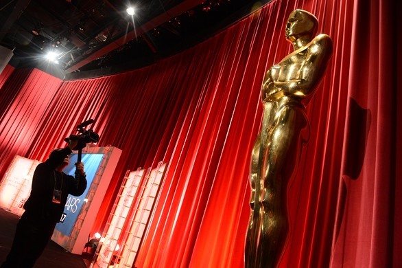 Oscar 2013 nomination: snobbati The Hobbit e Batman, svettano Lincoln e Vita di Pi