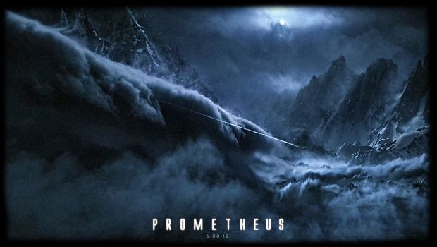 Prometheus esce in Dvd, Blu-Ray e Collector’s Edition Blu-ray 3D: tutte le informazioni e i contenuti speciali