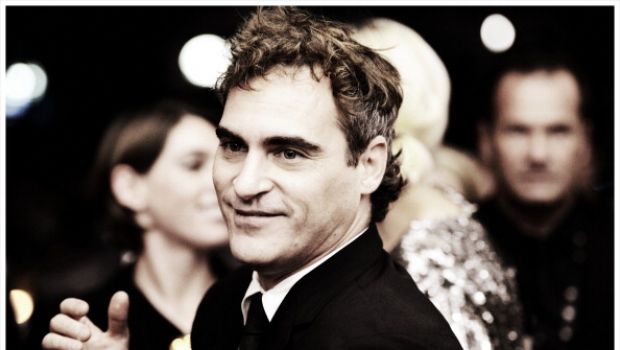 Joaquin Phoenix: “Morivo dalla voglia di fare The Master”