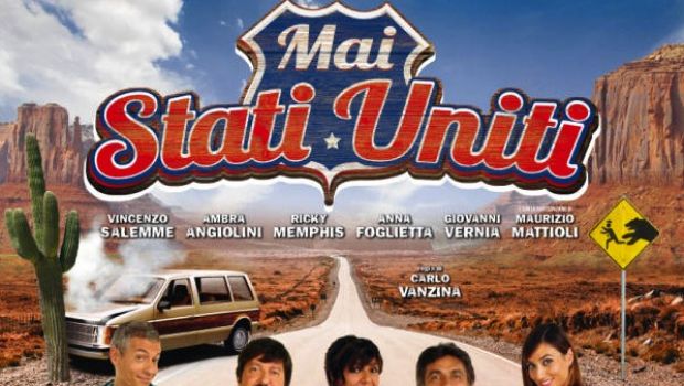 Mai Stati Uniti in testa al debutto con gli incassi: ma c’è davvero da festeggiare?