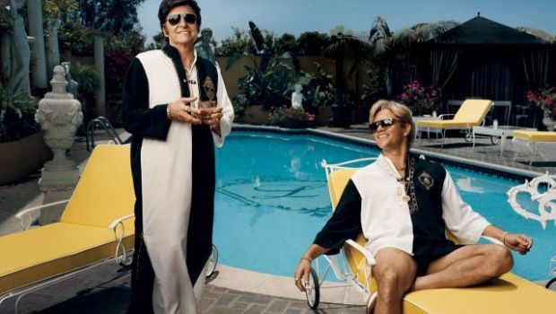Steven Soderbergh su Behind The Candelbra: “Rifiutato da Hollywood perché troppo gay”