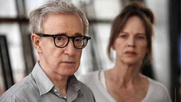 Blue Jasmine è il nuovo film di Woody Allen: sarà a Cannes o a Venezia?