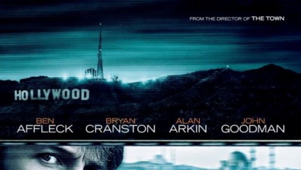 Argo: il film di Ben Affleck esce in Blu-Ray e Dvd