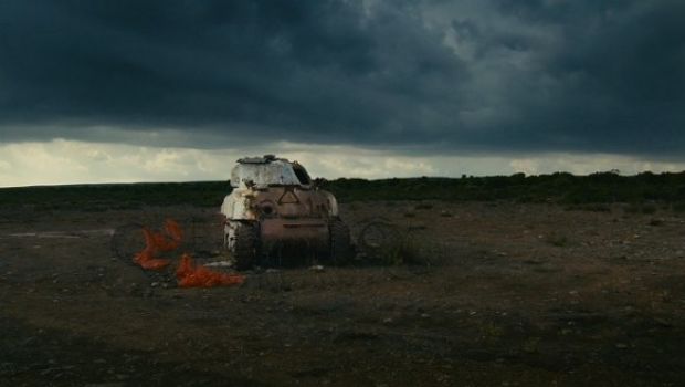 Materia oscura di Massimo D’Anolfi e Martina Parenti al Berlinale 63