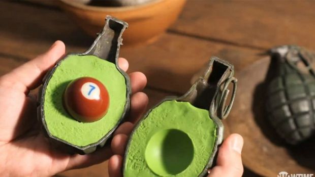 Fresh Guacamole: il corto d’animazione in stop motion candidato agli Oscar 2013