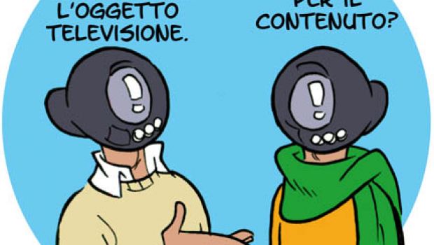 Contenuto e contenitore