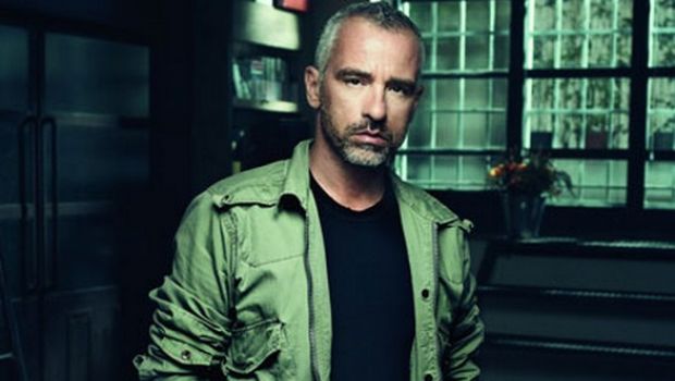 Eros Ramazzotti sul 2 – Io sono te, stasera torna la musica in prima serata