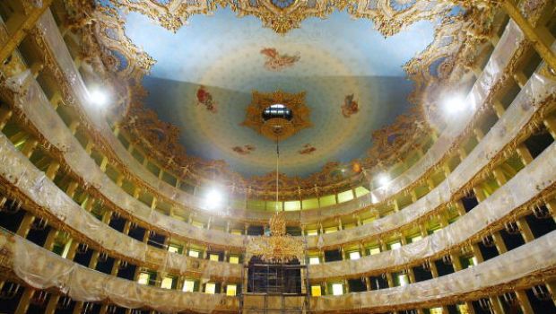 Concerto di Capodanno in tv: è polemica tra la Fenice e Vienna